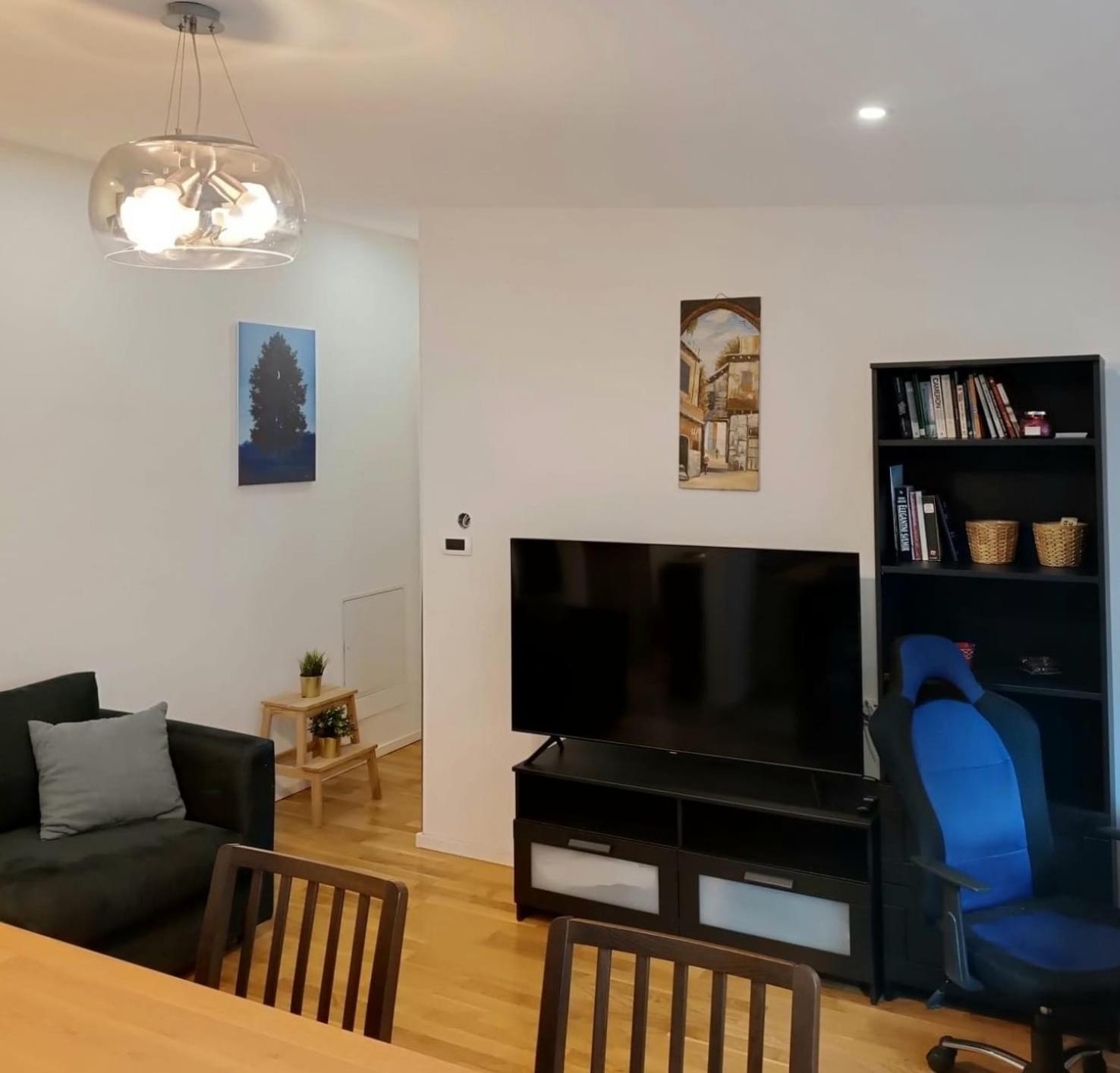 Comfort Center Apartment Zagreb