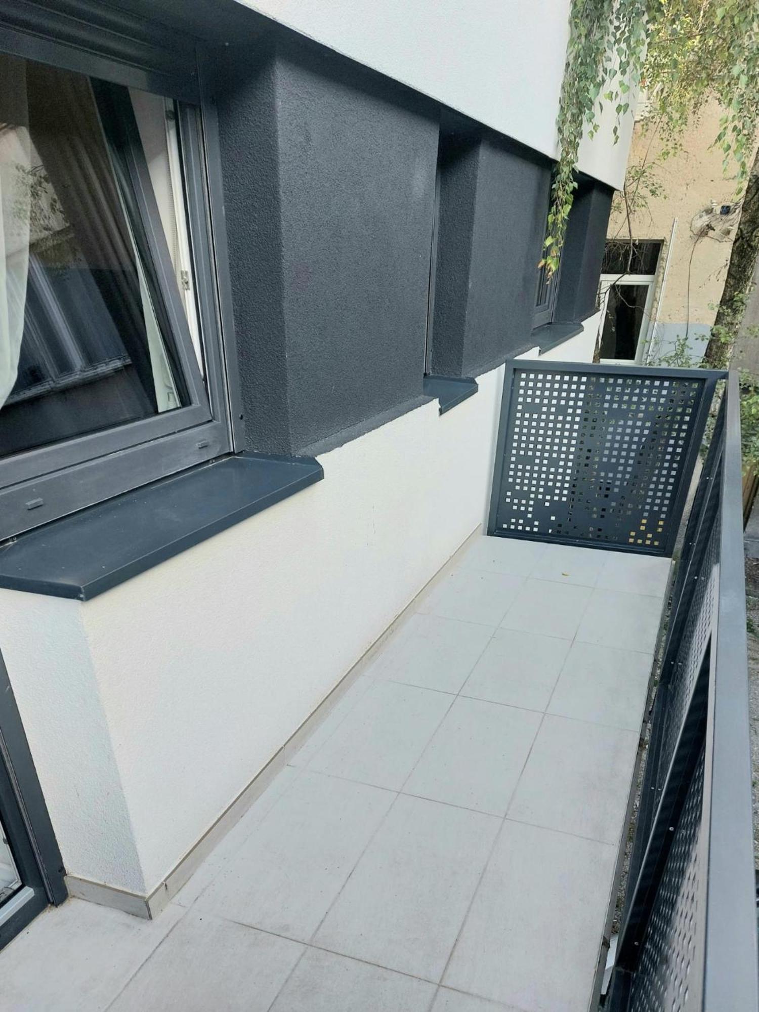 Apartment Comfort Center Zagreb