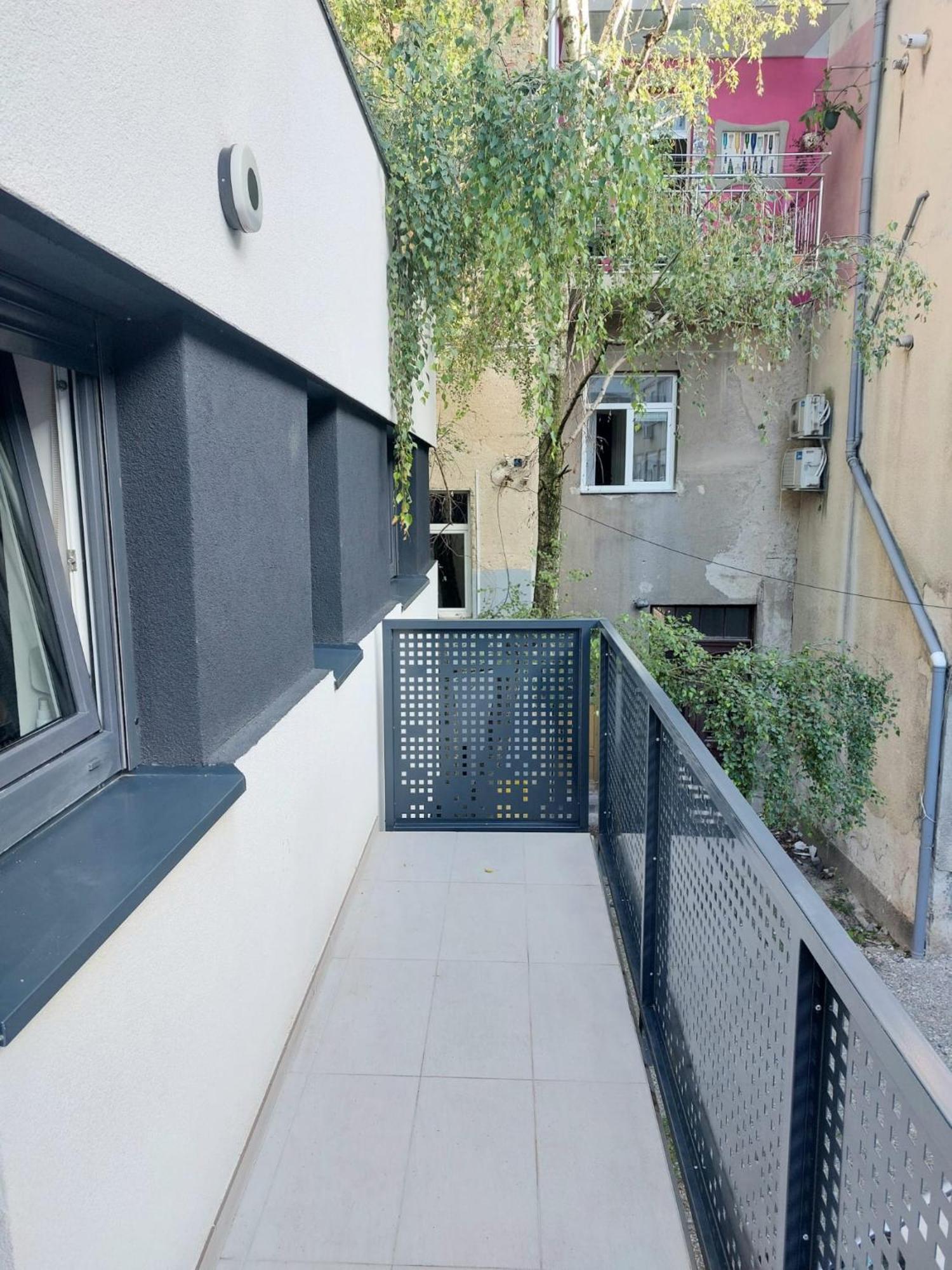Comfort Center * Zagreb